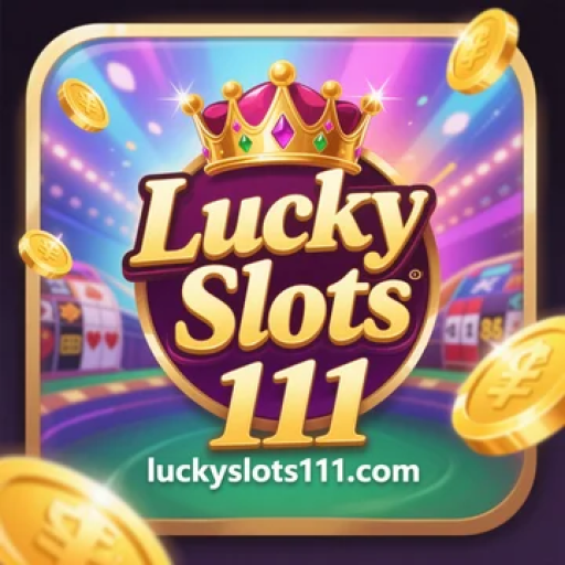 Lucky Slots 111